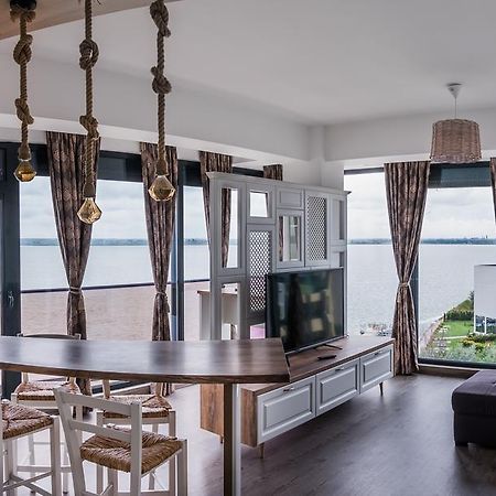 Sns Apartament In Vila Sophia Mamaia Εξωτερικό φωτογραφία