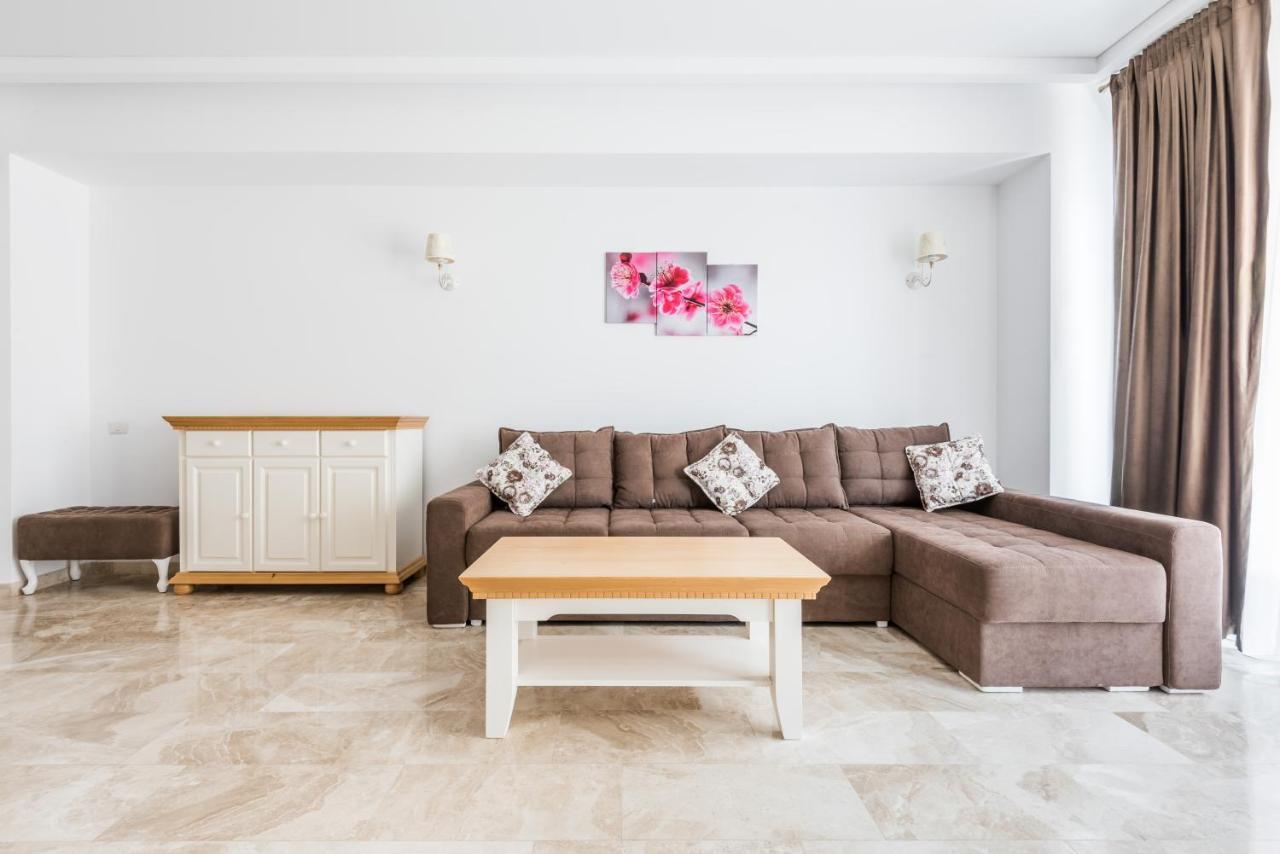 Sns Apartament In Vila Sophia Mamaia Εξωτερικό φωτογραφία