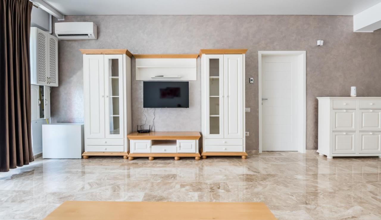 Sns Apartament In Vila Sophia Mamaia Εξωτερικό φωτογραφία