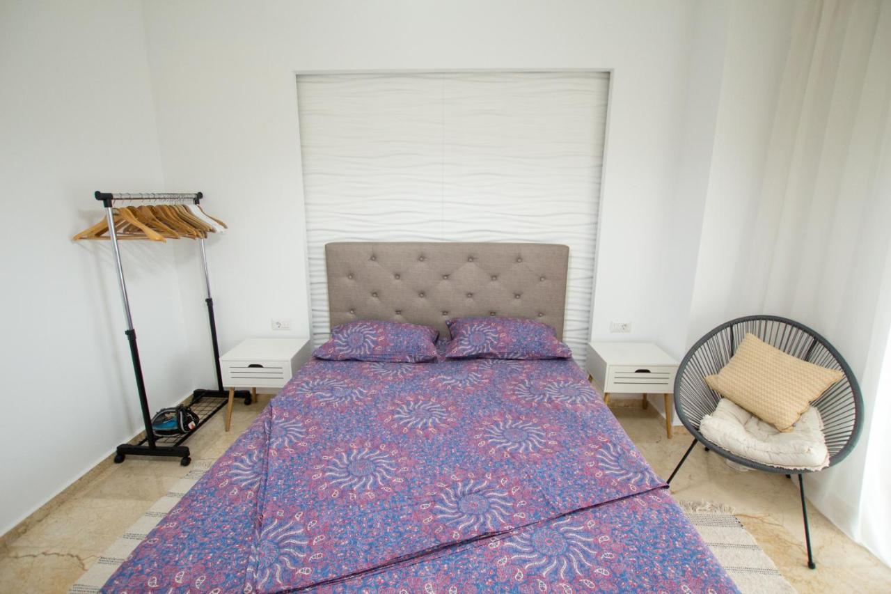 Sns Apartament In Vila Sophia Mamaia Εξωτερικό φωτογραφία