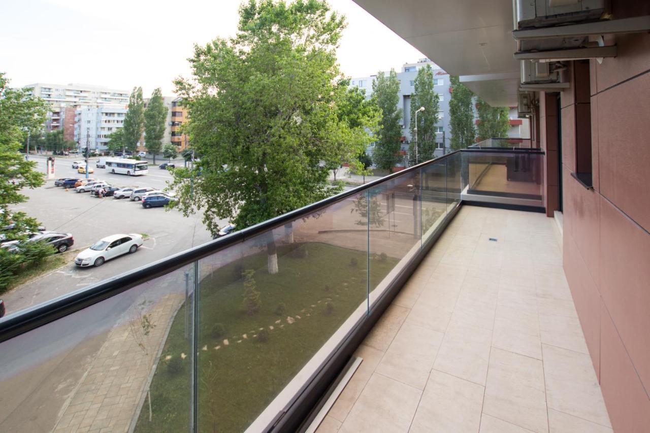 Sns Apartament In Vila Sophia Mamaia Εξωτερικό φωτογραφία