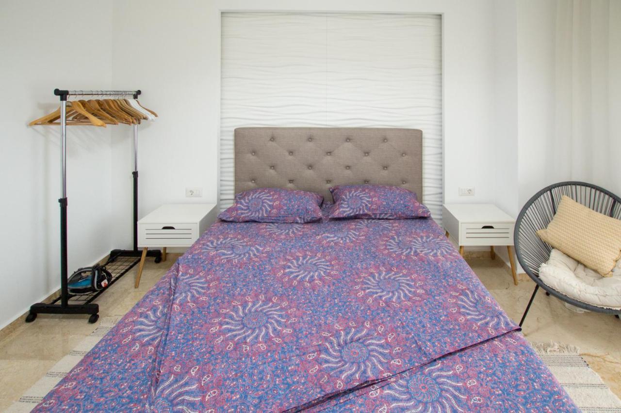 Sns Apartament In Vila Sophia Mamaia Εξωτερικό φωτογραφία