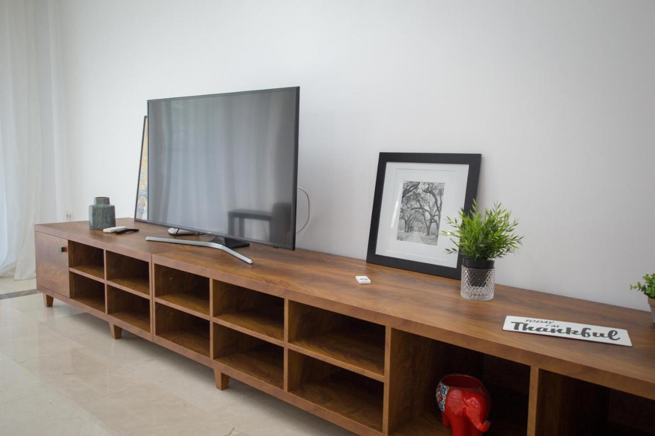 Sns Apartament In Vila Sophia Mamaia Εξωτερικό φωτογραφία