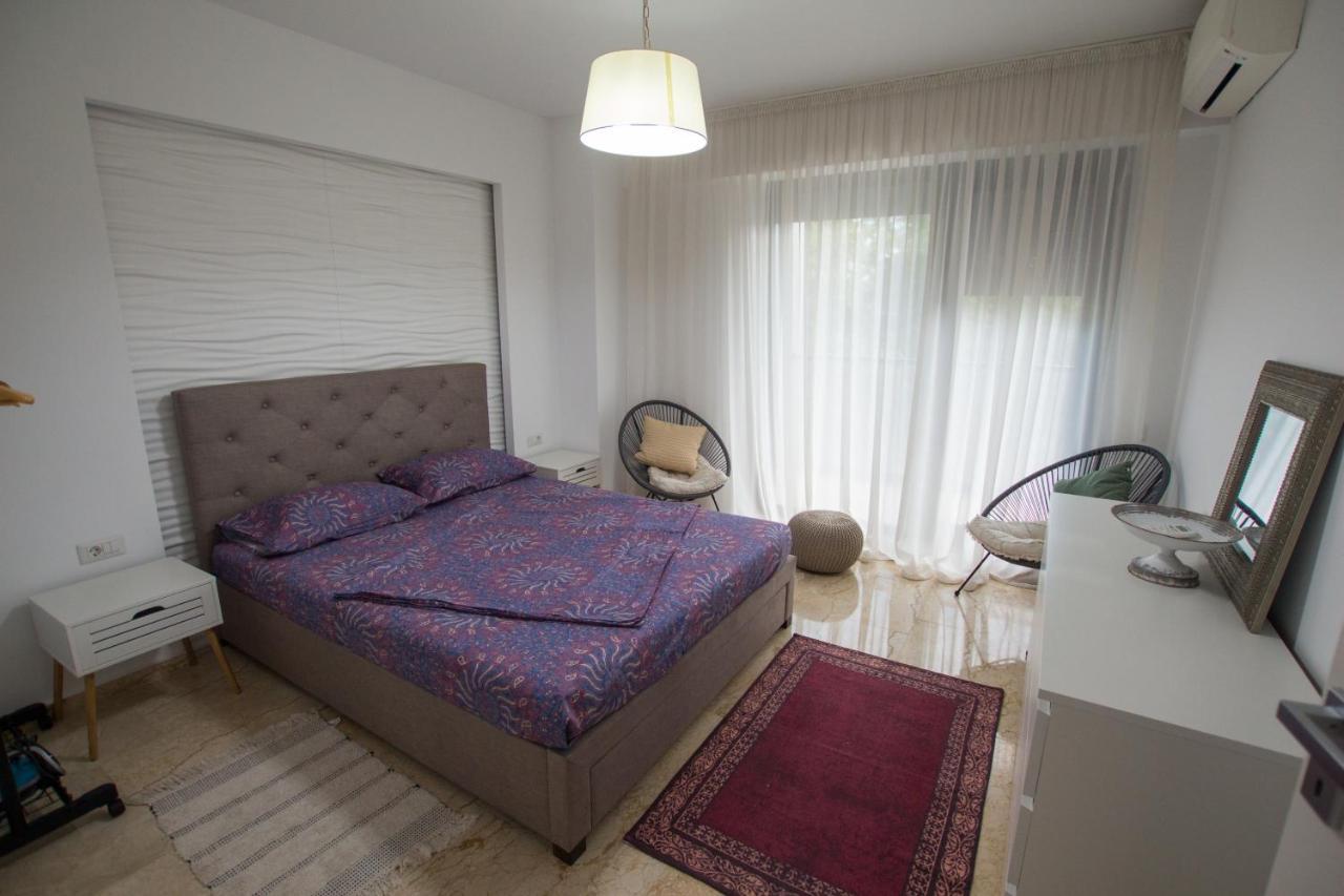 Sns Apartament In Vila Sophia Mamaia Εξωτερικό φωτογραφία
