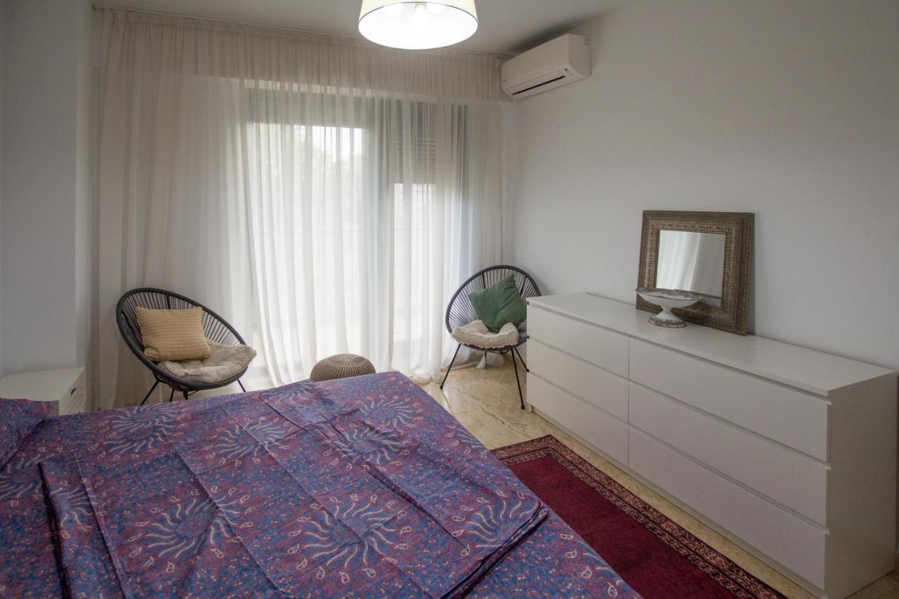 Sns Apartament In Vila Sophia Mamaia Εξωτερικό φωτογραφία