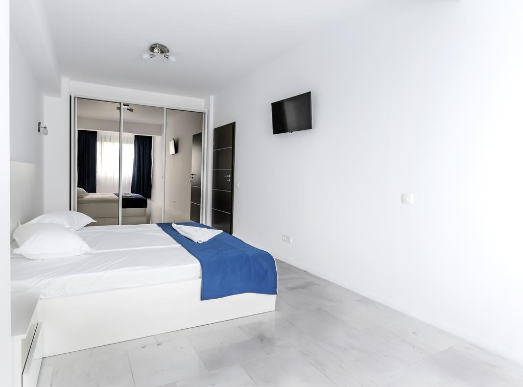Sns Apartament In Vila Sophia Mamaia Εξωτερικό φωτογραφία