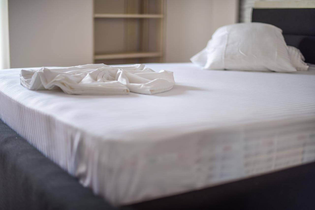 Sns Apartament In Vila Sophia Mamaia Εξωτερικό φωτογραφία