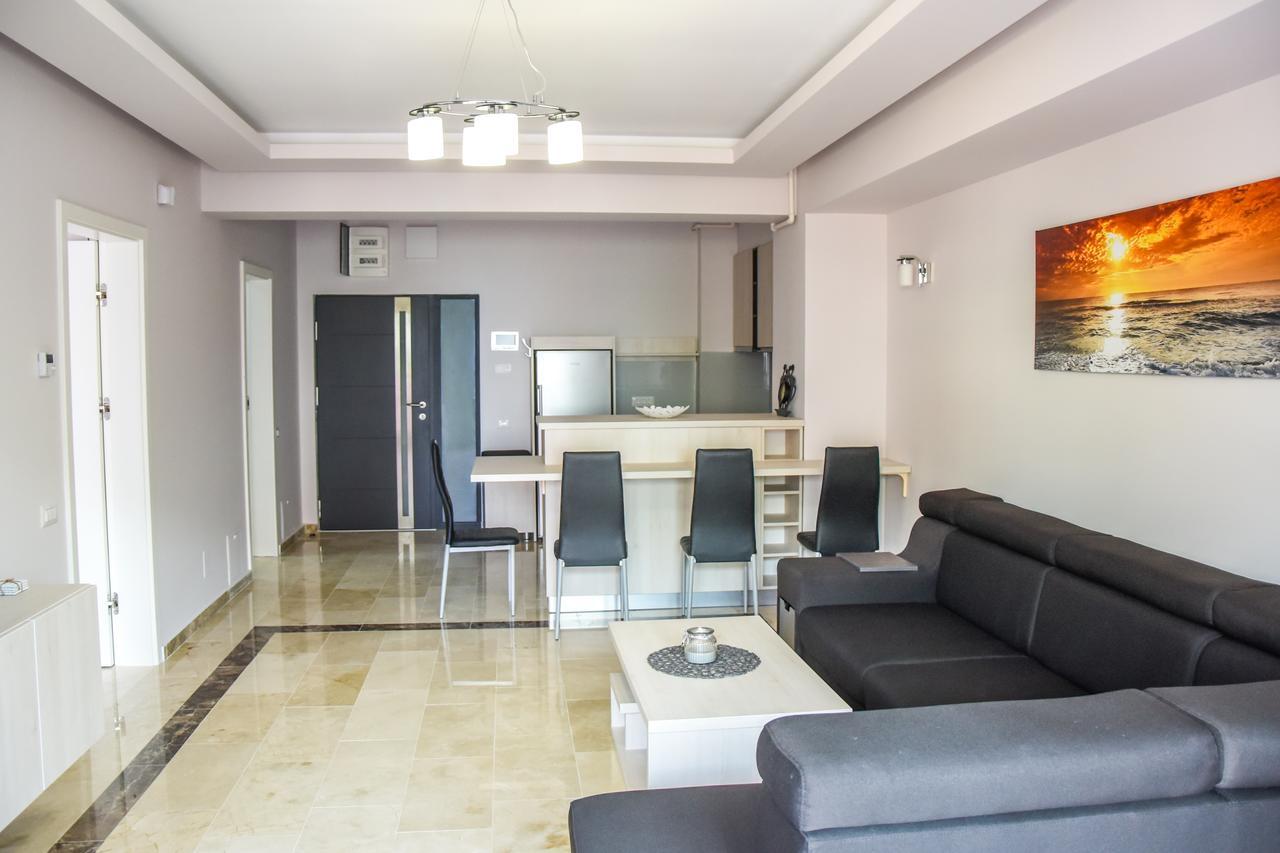 Sns Apartament In Vila Sophia Mamaia Εξωτερικό φωτογραφία