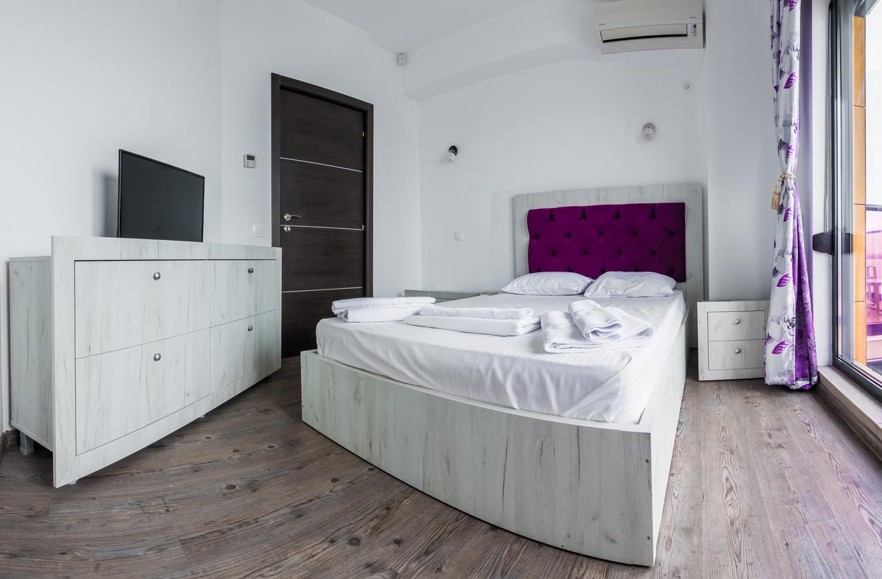 Sns Apartament In Vila Sophia Mamaia Εξωτερικό φωτογραφία