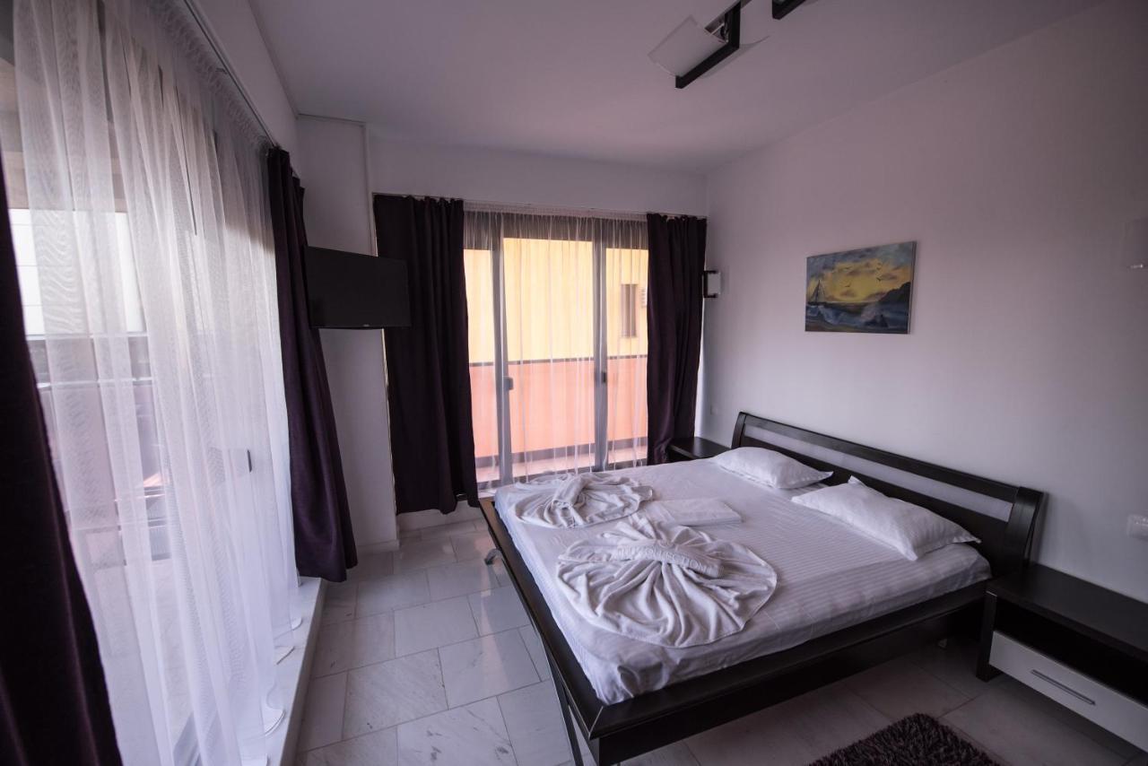 Sns Apartament In Vila Sophia Mamaia Εξωτερικό φωτογραφία
