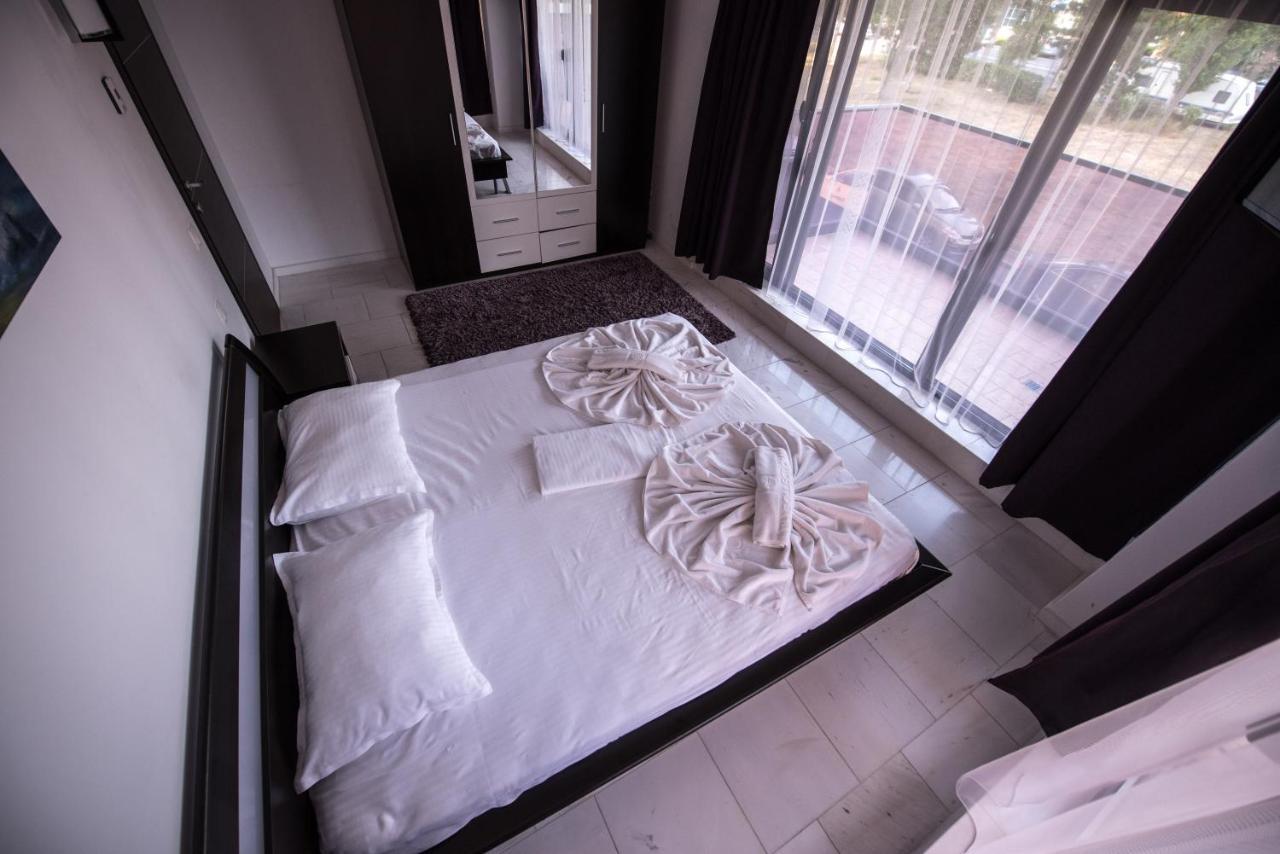 Sns Apartament In Vila Sophia Mamaia Εξωτερικό φωτογραφία