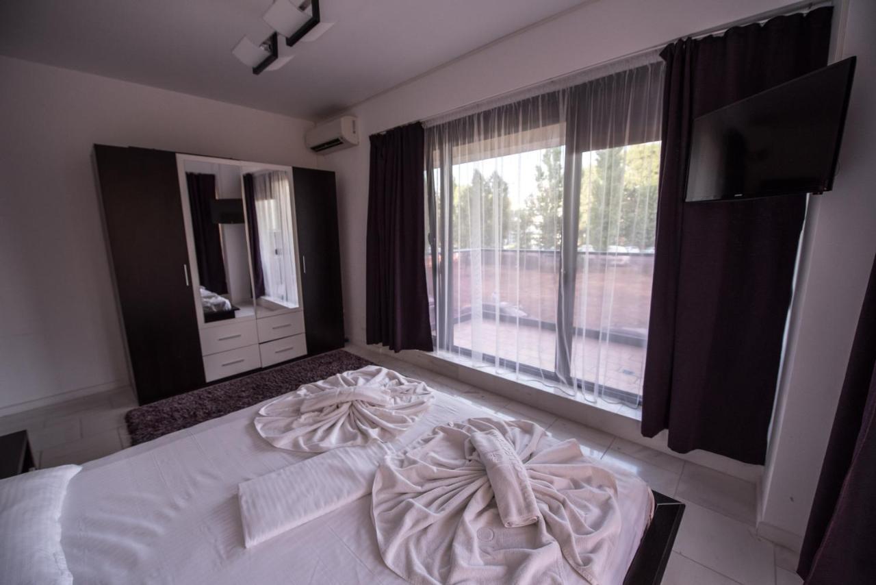 Sns Apartament In Vila Sophia Mamaia Εξωτερικό φωτογραφία