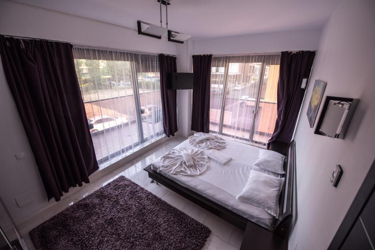 Sns Apartament In Vila Sophia Mamaia Εξωτερικό φωτογραφία