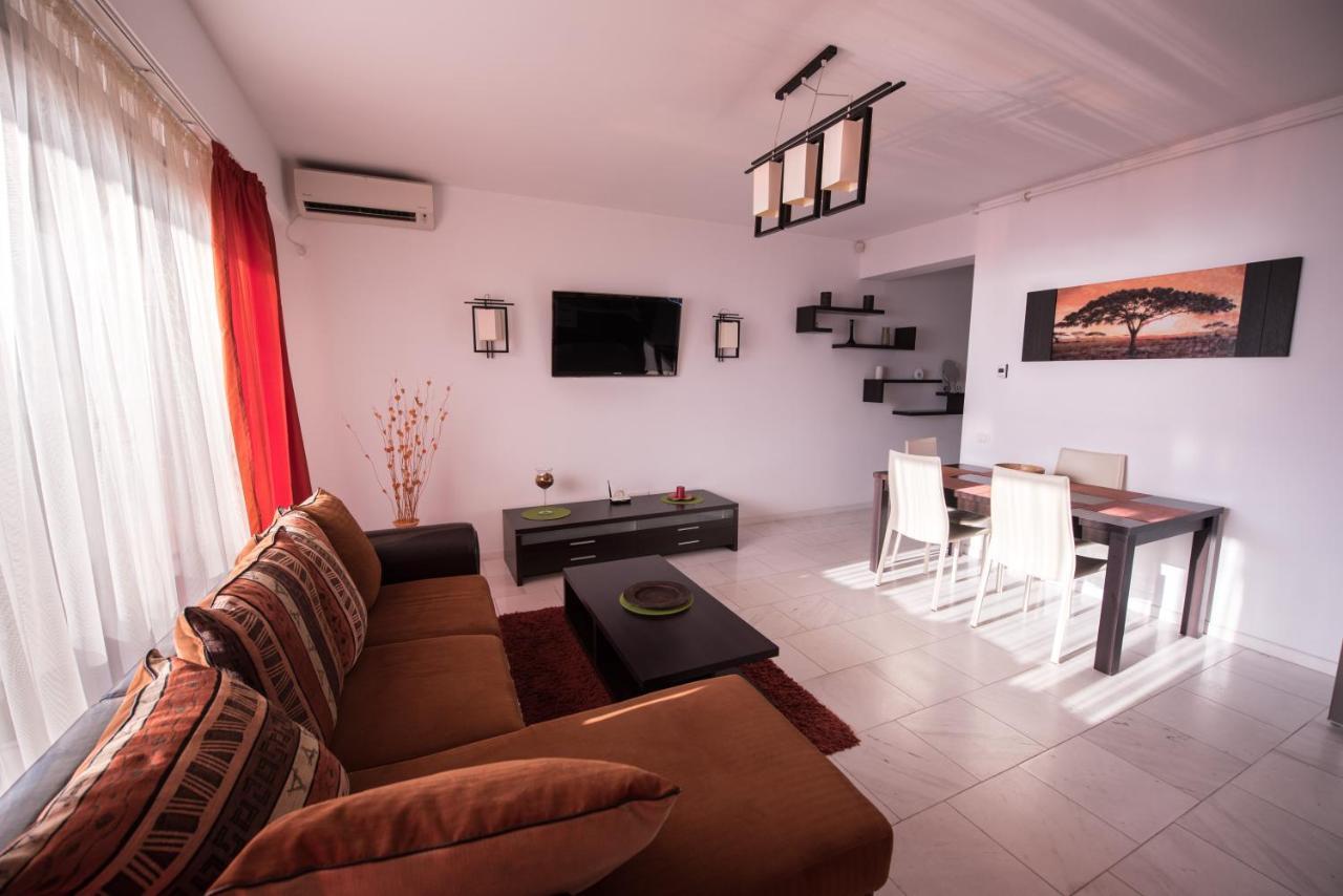 Sns Apartament In Vila Sophia Mamaia Εξωτερικό φωτογραφία