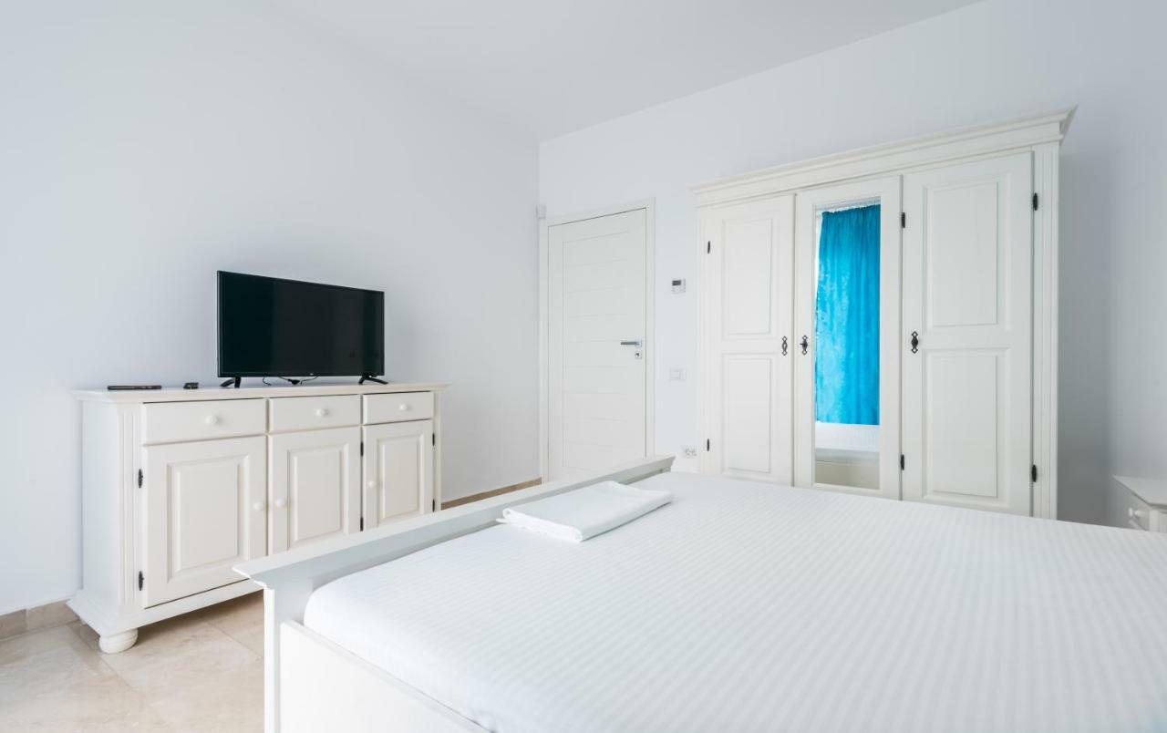 Sns Apartament In Vila Sophia Mamaia Εξωτερικό φωτογραφία